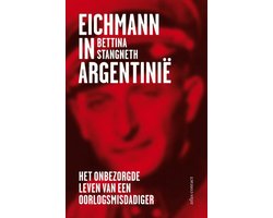 Eichmann in Argentinië