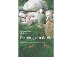 De berg van de ziel