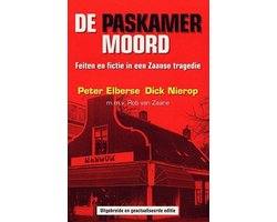 Paskamermoord