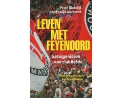 Leven Met Feyenoord