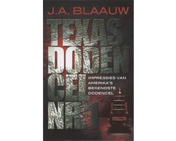 Texas Dodencel Nr. 1