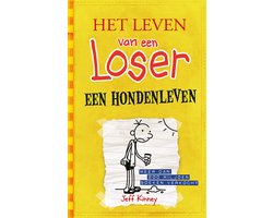 Het leven van een Loser 4 - Een hondenleven