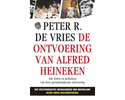 De ontvoering van Alfred Heineken