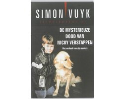De mysterieuze dood van Nicky Verstappen