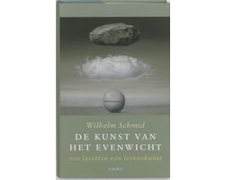 De Kunst Van Het Evenwicht