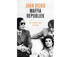 Maffiarepubliek