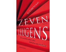 Zeven leugens