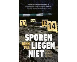 Sporen liegen niet