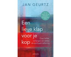 Een lieve klap voor je kop