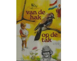 Van de hak op de tak