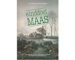 Einddoel Maas