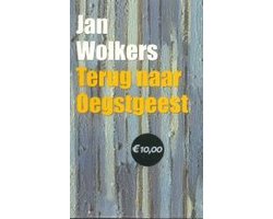 Terug Naar Oegstgeest