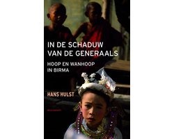 In De Schaduw Van De Generaals