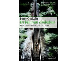 De Beul Van Zimbabwe