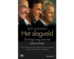 Het slagveld