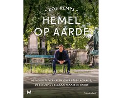 Hemel op aarde