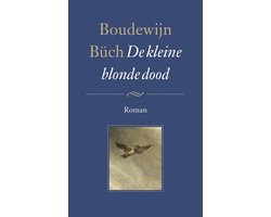 De kleine blonde dood