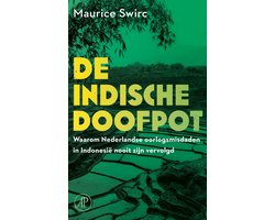 De Indische doofpot