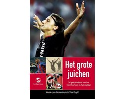 Het Grote Juichen