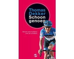 Schoon genoeg