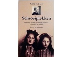 Schroeiplekken