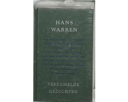 Verzamelde Gedichten Warren