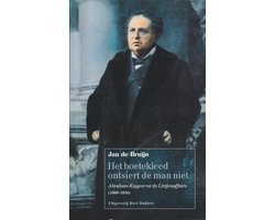 Het Boetekleed Ontsiert De Man