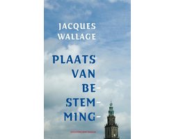 Plaats Van Bestemming