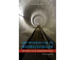 Het Wonder Van De Noord/Zuidlijn