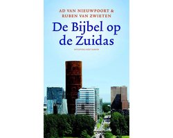 De bijbel op de Zuidas