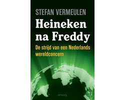 Heineken na Freddy
