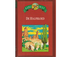 De halfbloed | Karl May