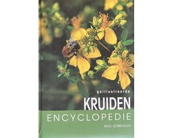Geillustreerde kruiden encyclopedie