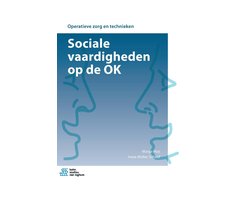 Operatieve zorg en technieken - Sociale vaardigheden op de OK