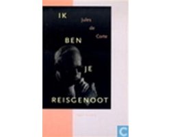 Ik ben je reisgenoot