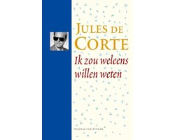 Ik Zou Weleens Willen Weten
