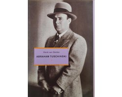 Abraham tuschinski
