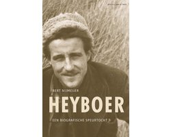 Heyboer