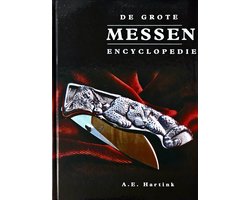 De Grote Messen Encyclopedie