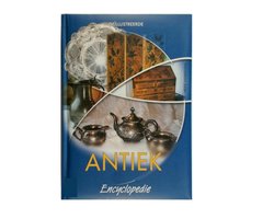 Geïllustreerde Antiek Encyclopedie