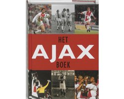 Ajax Boek