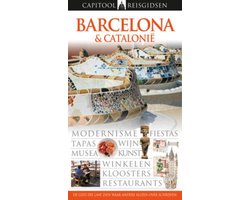 Barcelona & Catalonie