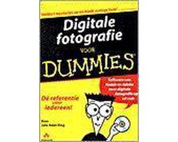Digitale fotografie voor Dummies