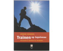 Trainen Op Topniveau