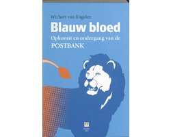 Blauw bloed