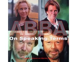 Abba On Speaking Terms