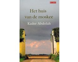 Het Huis Van De Moskee
