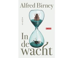 In de wacht