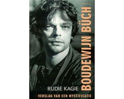 Boudewijn Buch Verslag Mystificatie