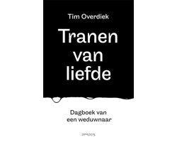 Tranen Van Liefde